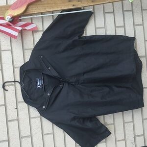 Wind-Resident Pullover Shirt